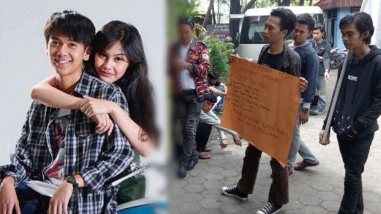 Film Dilan 1991 ditolak di Makassar