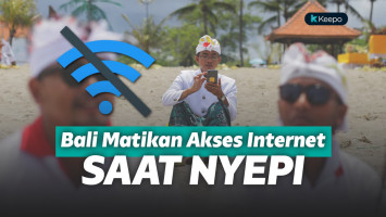 Hari Raya Nyepi