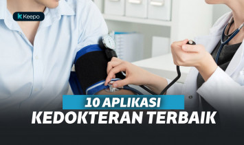 aplikasi kedokteran