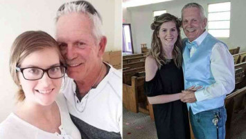 Pernikahan beda usia