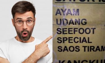 penulisan bahasa inggris salah kaprah