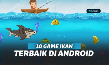 game ikan