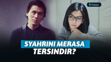 Syahrini tersindir