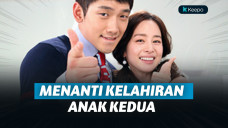 Kim Tae Hee hamil anak kedua