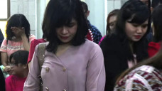 Ajang pencarian jodoh khas Batak