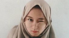 Hilda akhirnya ditemukan