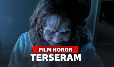 Film Horor Kisah Nyata