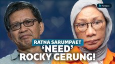 Sidang Ratna Sarumpaet