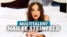 Hailee Steinfeld actress