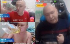 influencer meninggal