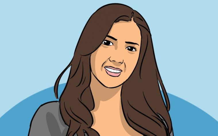 Ilustrasi Rey Utami