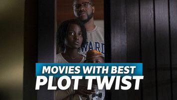 Film Plot Twist terbaik