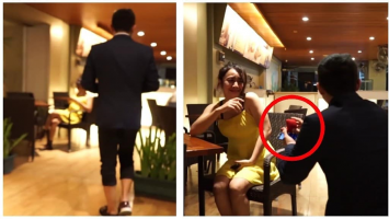 Jomblo lamar cewek cantik