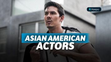 asian american actors
