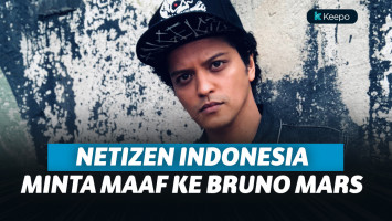 bruno mars