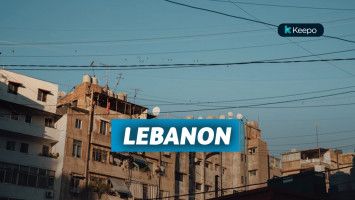 traveling to lebanon