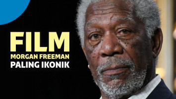 Film Morgan Freeman