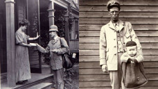 Kebiasaan nggak Lazim orang zaman dulu