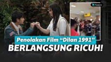 Film Dilan 1991