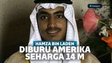 Hamza bin Laden