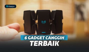 gadget canggih
