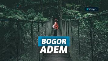 Wisata di Bogor