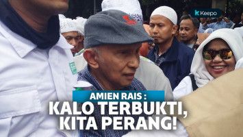 Amien Rais