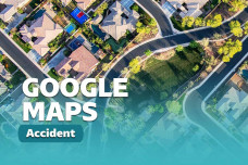Kesalahan Fatal yang Dilakukan Google Maps!
