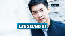drama lee seung gi
