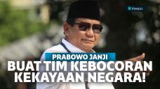 Prabowo Subianto