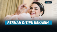 Tertipu kekasih