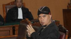 ahmad dhani