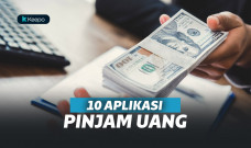 aplikasi pinjam uang