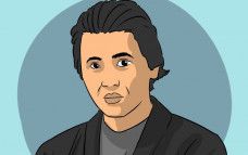 Ilustrasi Reino Barack