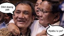 Meme Andi Arief