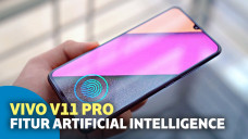 Vivo V11 Pro