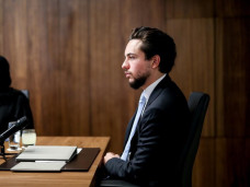 Hussein bin Abdullah II