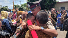 lulusan terbaik SPN Polda Metro