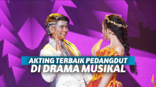 Lesti dan Ridho