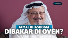 Jamal Khashoggi