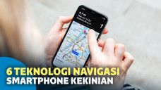 GPS Smartphone