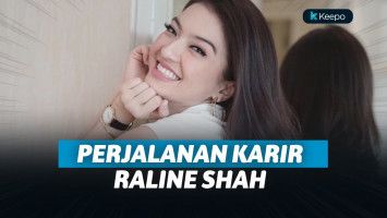 Raline Shah