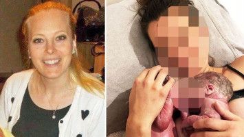 Bidan dipenjara karena bantu pasien