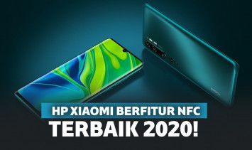 HP Xiaomi NFC