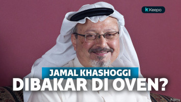 Jamal Khashoggi