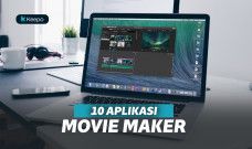aplikasi movie maker
