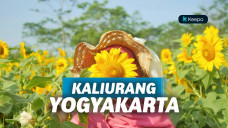 wisata kaliurang