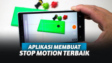 aplikasi stop motion