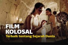 Film Kolosal Terbaik