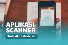 Aplikasi scanner